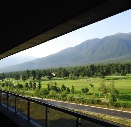 شقة Pirin Golf With Mountain View *