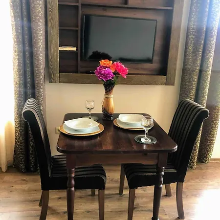 Pirin Golf With Mountain View * رازلوغ