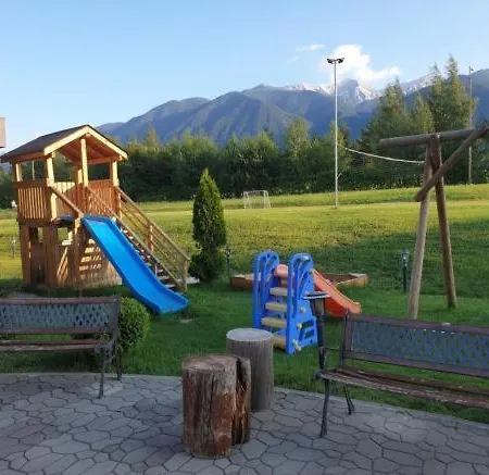 شقة Pirin Golf With Mountain View *