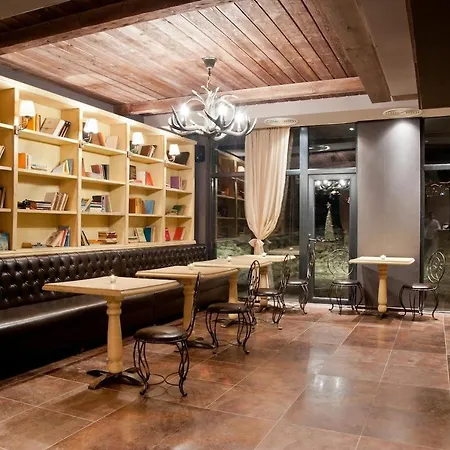 Pirin Golf With Mountain View