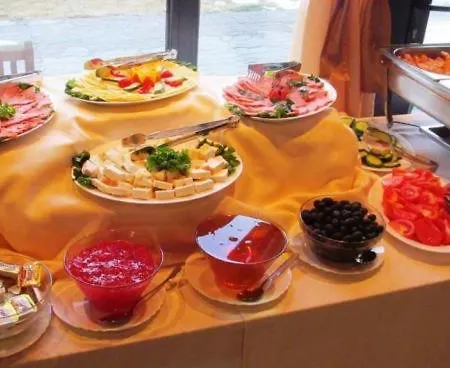 Pirin Golf With Mountain View شقة