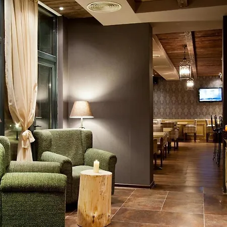 Pirin Golf With Mountain View شقة رازلوغ