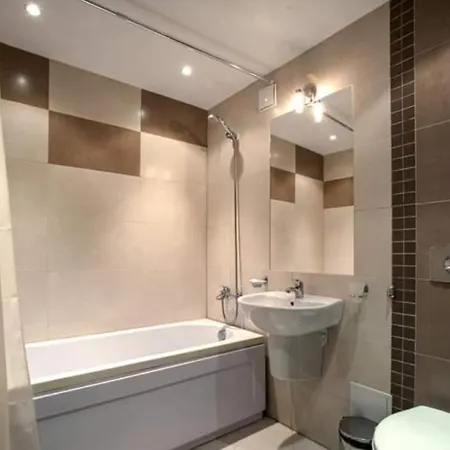 Pirin Golf With Mountain View