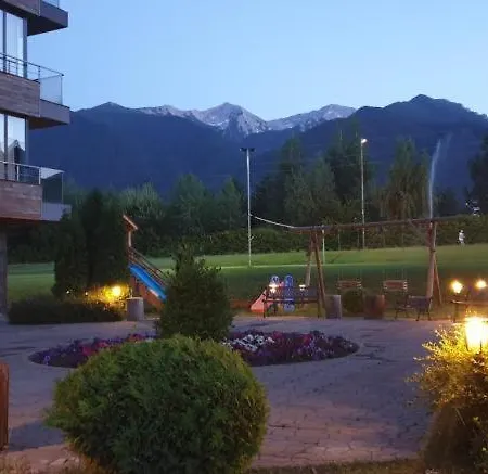 Pirin Golf With Mountain View شقة *
