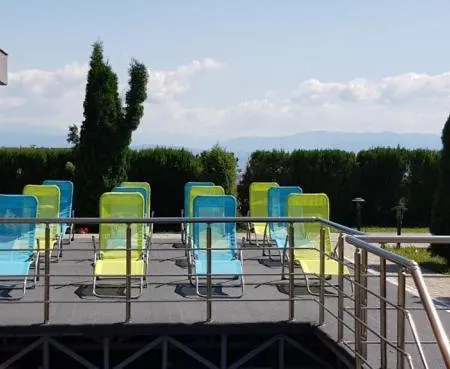 شقة Pirin Golf With Mountain View *