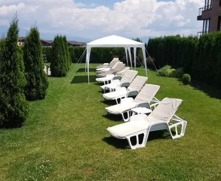 Pirin Golf With Mountain View