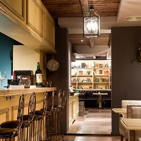 شقة Pirin Golf With Mountain View