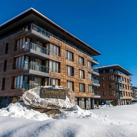 Pirin Golf With Mountain View شقة