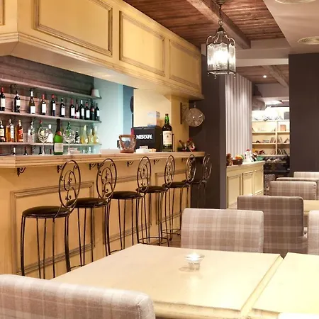 شقة Pirin Golf With Mountain View *