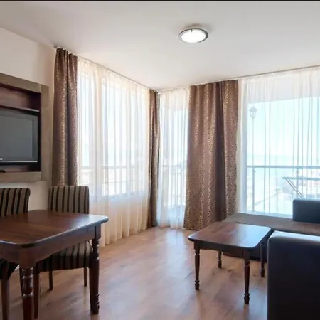 Pirin Golf With Mountain View شقة رازلوغ