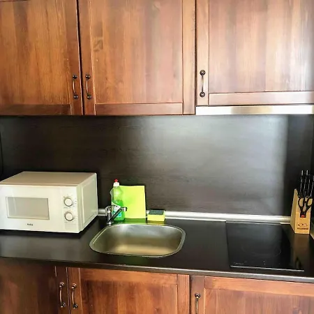 Pirin Golf With Mountain View *