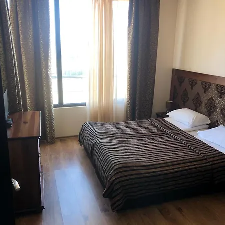 شقة Pirin Golf With Mountain View *