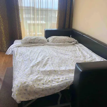 Pirin Golf With Mountain View *