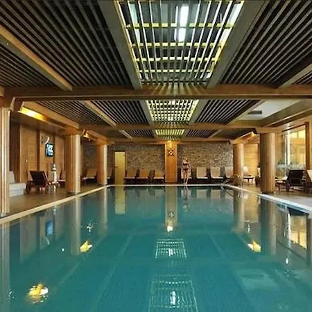 Pirin Golf With Mountain View *