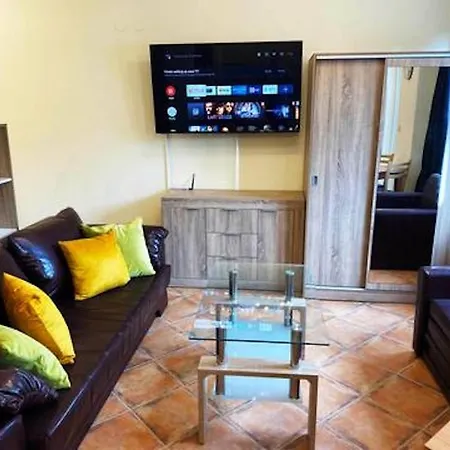 Apartment Pirin Golf With Mountain View *