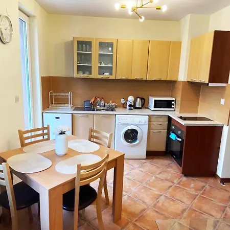 Apartment Pirin Golf With Mountain View Raslog