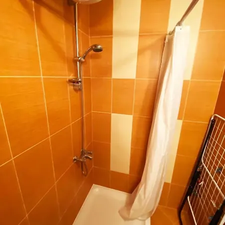 Pirin Golf With Mountain View Raslog