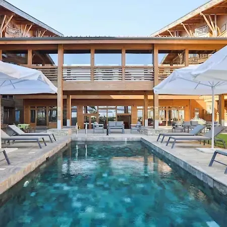 Pirin Golf With Mountain View شقة *