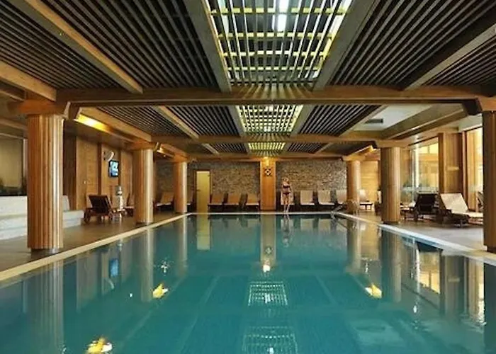 Pirin Golf With Mountain View *