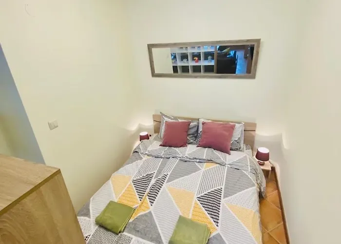 Apartment Pirin Golf With Mountain View