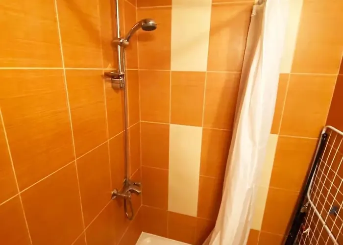 Pirin Golf With Mountain View Raslog