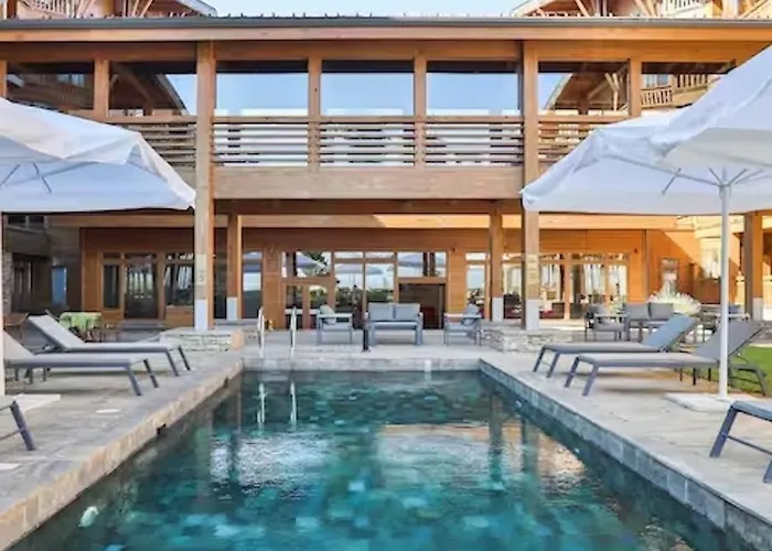 Pirin Golf With Mountain View Apartment *